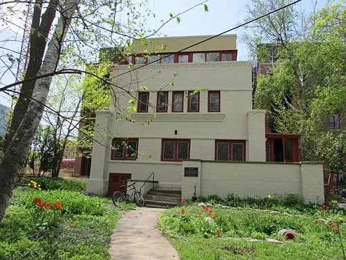 22 N Butler St Photo 1