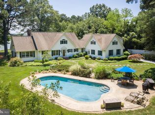 6885 Thorneton Rd, Easton, MD 21601