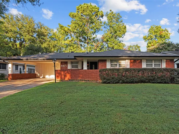 4417 Orchid St, Shreveport, LA 71105