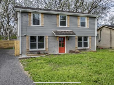 6122 Nashua Ave, Nashville, TN, 37209