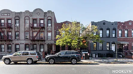 Rented by Nooklyn NYC LLC
