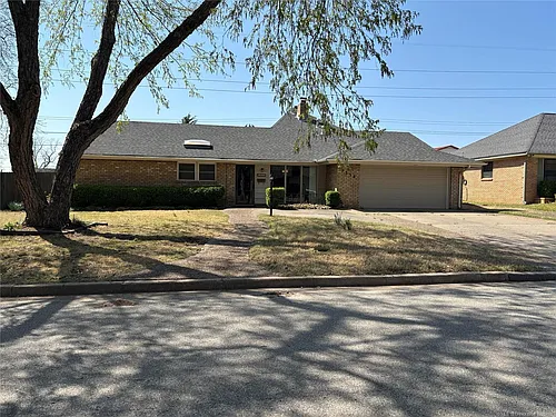 5338 S Hudson Pl Photo 1