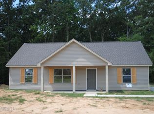 197 Boone Rd, Holly Springs, MS 38635