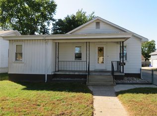 419 Lincoln Ave, East Alton, IL
