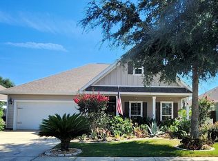 96 Mary Ellen Way, Freeport, FL 32439