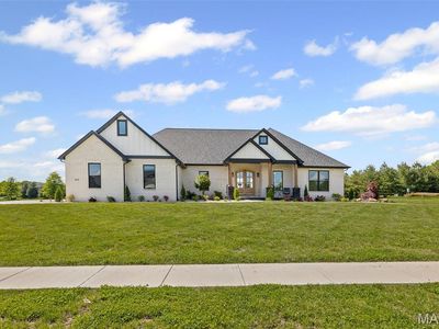 3837 Tanzanite Trl, Edwardsville, IL, 62025