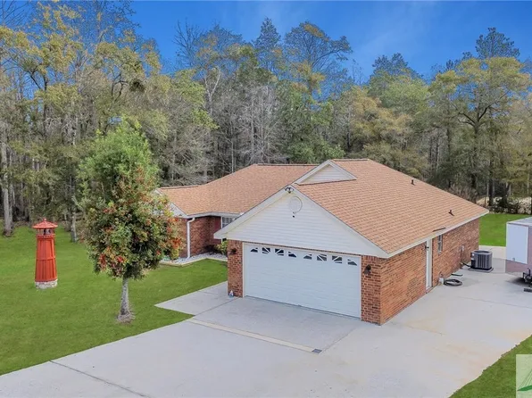 505 Darlington Circle, Bloomingdale, GA 31302