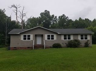 4005 Congruity Rd, Gable, SC 29051
