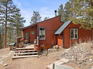 618 Burton St, Bailey, CO 80421