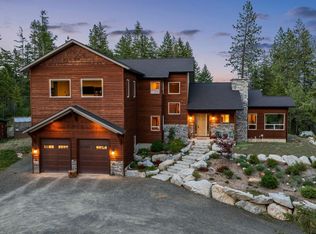 1450 Wood View Rd, Sandpoint, ID 83864
