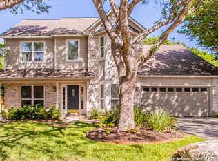 2327 Encino Cliff St, San Antonio, TX 78259