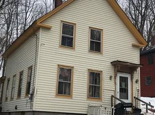 39 Patterson St, Augusta, ME 04330