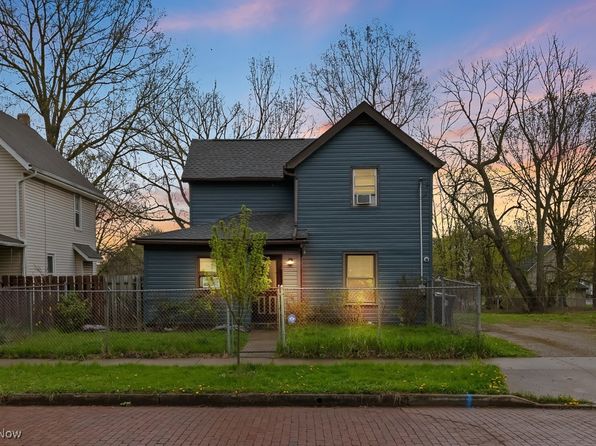 437 Talbot Ave, Akron, OH 44306