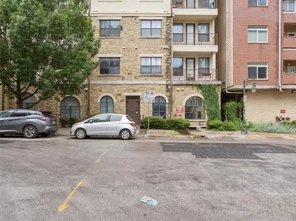 2505 San Gabriel St APT 511, Austin, TX 78705