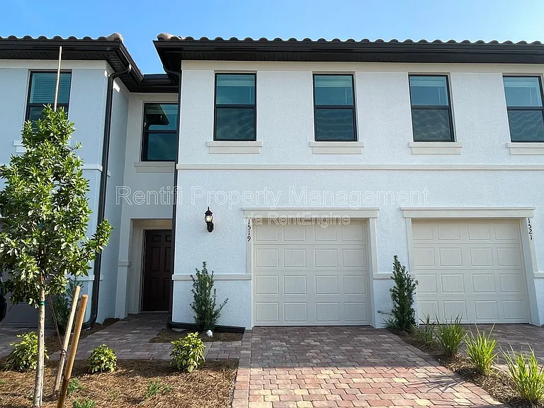 1519 Lake Jessup Circle Cpe — Photo 1