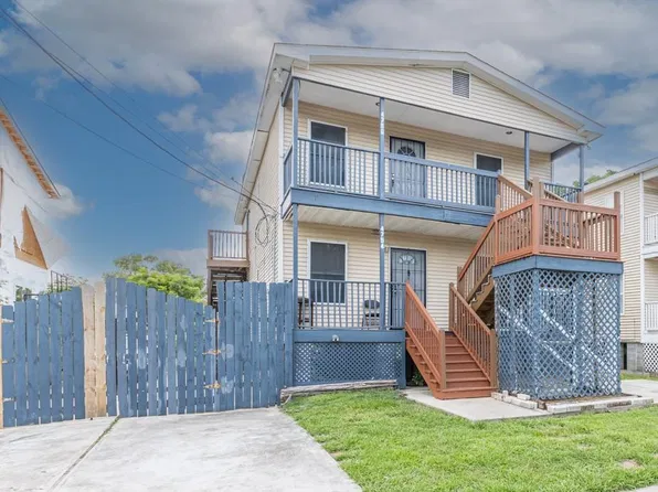 4754 Dodt Ave, New Orleans, LA 70126