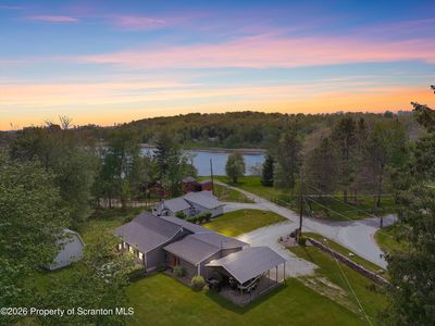 61 Lakeside Dr, Honesdale, PA, 18431