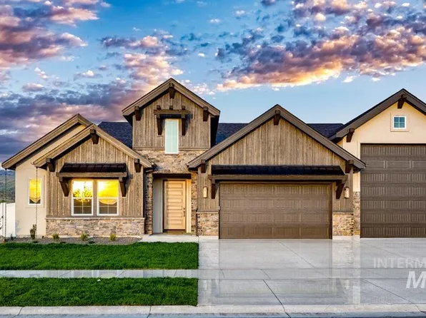 13646 N Spring Creek Way, Boise, ID 83714