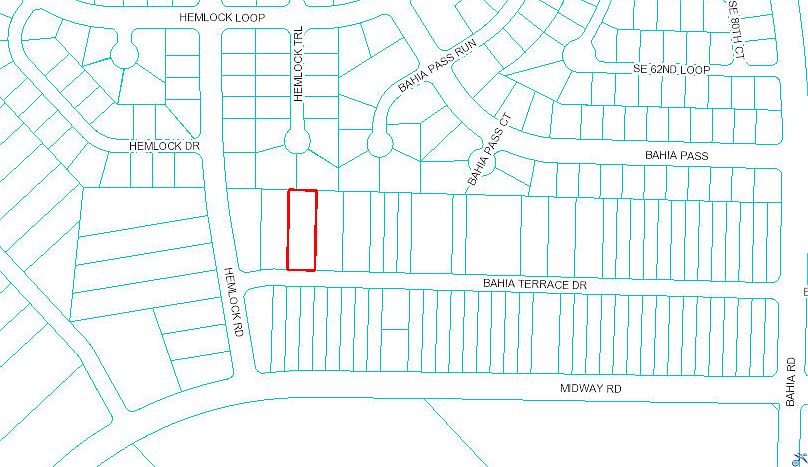 1st image of Tbd Bahia Terrace Dr