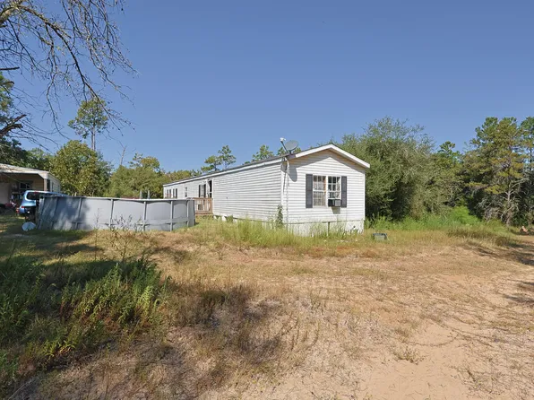 3524 J W Hollington Rd, Freeport, FL 32439