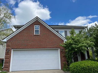 4616 Palermo Ln, Lexington, KY, 40515