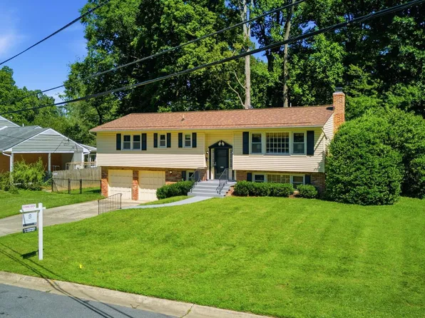 10311 Cheshire Ter, Bethesda, MD 20814