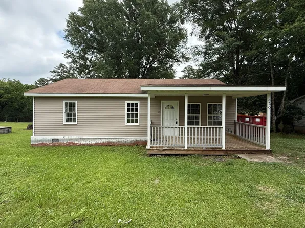 426 Atkins Ave, Norwood, NC 28128