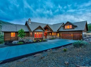 15170 S Rose Canyon Rd, Herriman, UT 84096