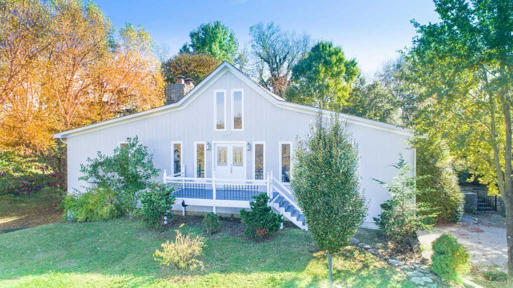 3012 N Buckeye Ln, Goshen, KY 40026 Zillow