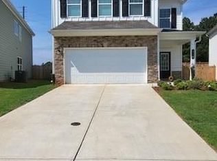 314 Cranston Dr, Ball Ground, GA 30107