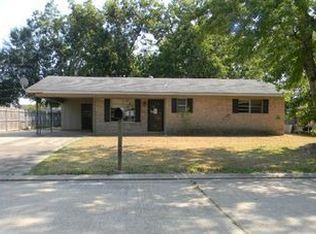 454 Lula Ln, Alexandria, LA 71303
