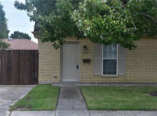 3703 39th St, Metairie, LA 70001
