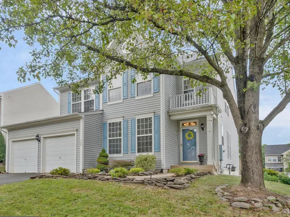 466 Estate Ave, Warrenton, VA 20186