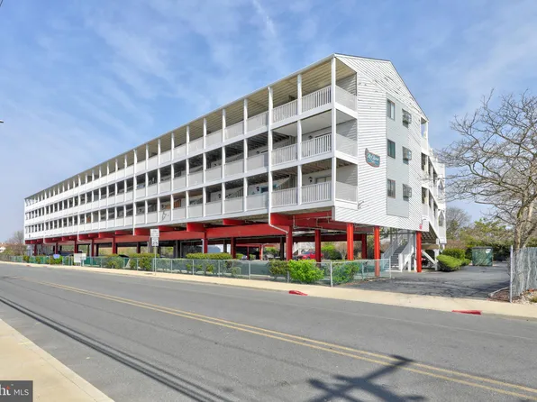 300 Robin Dr Unit 106, Ocean City, MD 21842