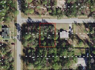3032 E Anderson St, Inverness, FL 34453