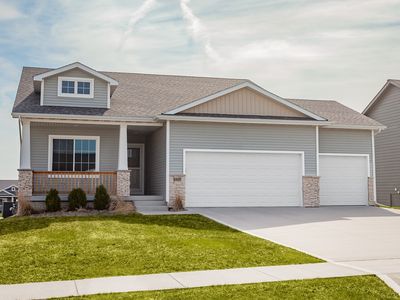 5419 165th St, Urbandale, IA, 50323