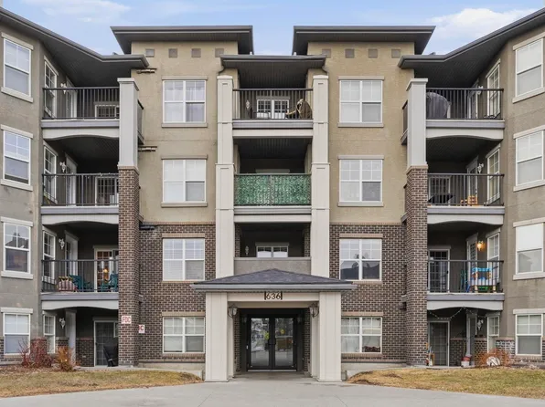 636 McAllister Loop SW #401, Edmonton, AB T6W 1N4