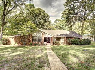 200 Taylor Rd, Natchitoches, LA 71457