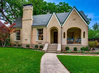 912 Valencia St, Dallas, TX 75223