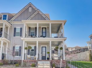 2333 Fairchild Cir #203, Nolensville, TN 37135