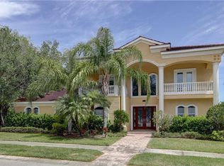 2224 Cypress Hollow Ct, Safety Harbor, FL 34695