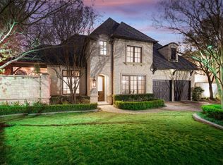 7039 Lake Edge Dr, Dallas, TX 75230