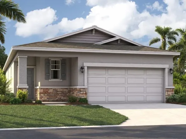 4470 River Beacon Blvd, Davenport, FL 33837