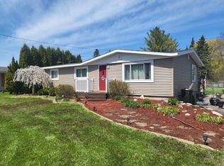 3262 Long Rapids Rd, Alpena, MI 49707