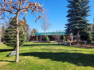 368 Westgate Ave, Libby, MT 59923