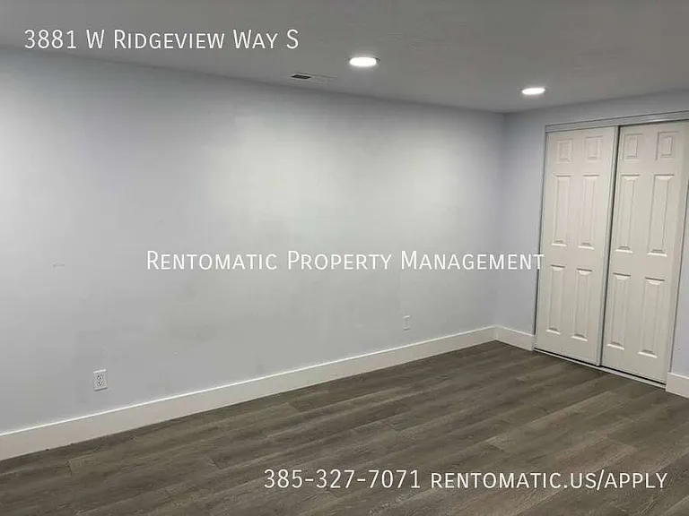 3881 W Ridgeview Way S — Photo 14