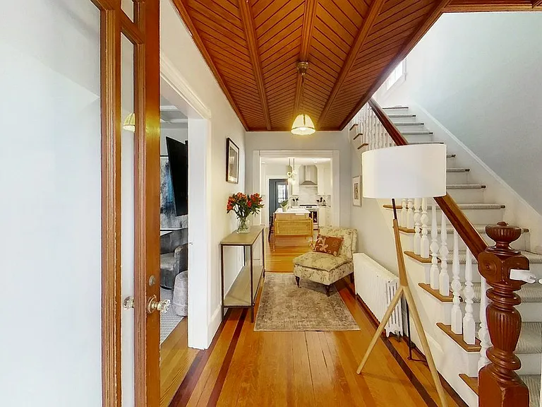 9 Dartmouth St — Photo 3