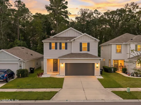 2945 LUCILLE Lane, Middleburg, FL 32068