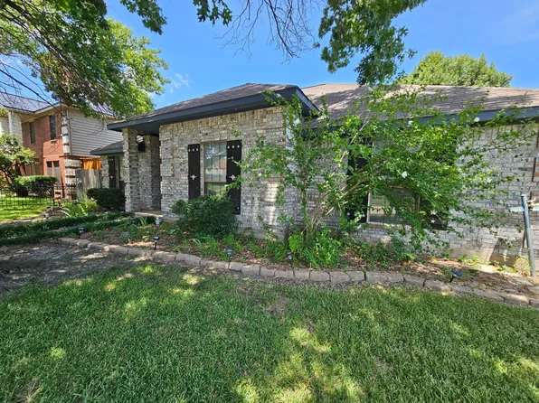 1728 Windmire Dr, Mesquite, TX 75181