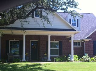 9307 Bellechase Rd, Granbury, TX 76049